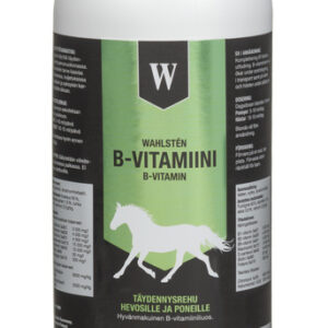 B - VITAMIN 1 L