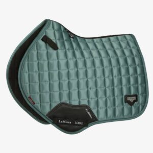 LeMieux Loire Classic valtrap full Sage