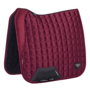 LeMieux Loire Memory valtrap Mullberry