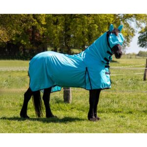 HKM kaelaosaga putukatekk Aqua