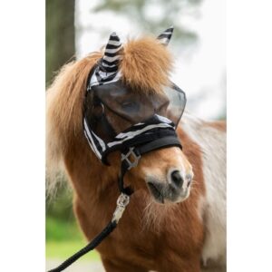 HKM putukamask -Zebra- Shetty