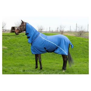Harryś Horse putukatekk Mesh-Pro