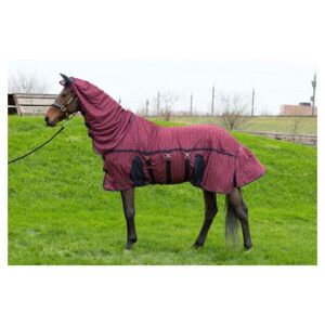 Harryś Horse putukatekk Mesh Superior