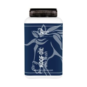 Harryś Horse kabjaõli 500 ml.