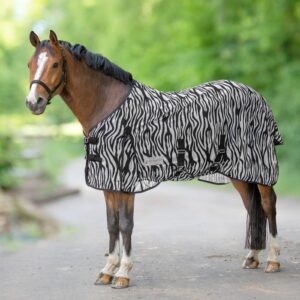 Waldhausen kõhuklapiga putukatekk Zebra