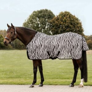 Waldhausen putukatekk Zebra
