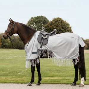 Waldhausen putukatekk Protect Fringe ratsutamiseks