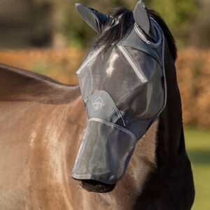LeMieux putukamask ArmourShield Pro