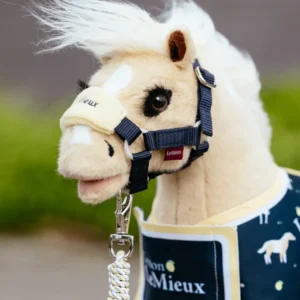 LeMieux Mini Poni päitsed