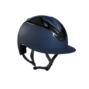 Suomy Apex Lady Wood Navy kaska