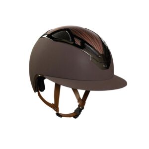 Suomy Apex Lady Wood Brown kaska