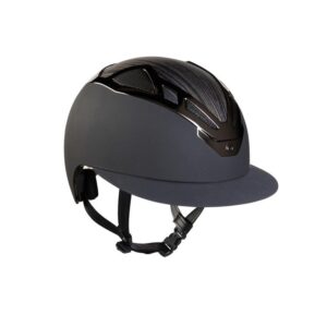 Suomy Apex Lady  Anthracite kaska