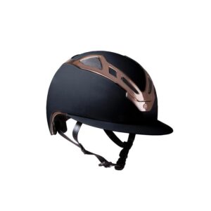 Suomy Apex Rose gold Lady kaska