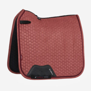 LeMieux Suede Classique valtrap S/M