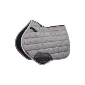 LeMieux Carbon Mesh 3D valtrap