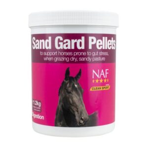 NAF Sand Gard seedimisele 1,3 kg