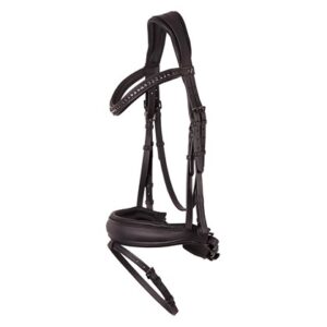 Harryś Horse valjad Soft Bombastic Black Edition