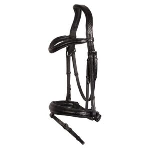Harryś Horse valjad Soft Carbon Black Edition
