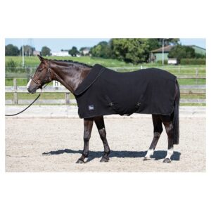 Harryś Horse fliistekk  Roll-up neck