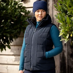 LeMieux Loire soe vest