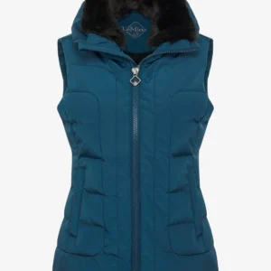 LeMieux Loire soe vest