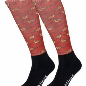 LeMieux Footsies põlvikud