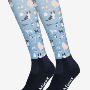 LeMieux Footsies põlvikud