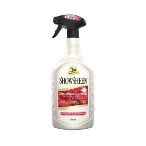 Absorbine lakapalsam Showsheen 950 ml.