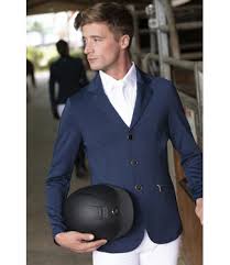 Kingsland Classic meeste Woven Softshell võistluspintsak - redingot