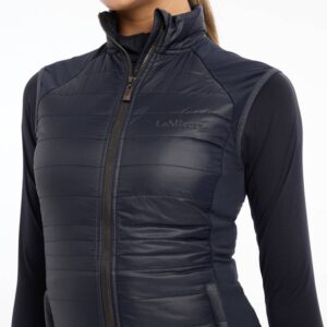 LeMieux kerge vest Juliette . Navy