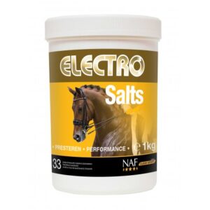 NAF elektrolüüdid Electro Salts 1kg.
