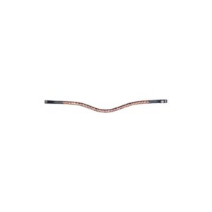 HKM otsmikurihm Rosegold Glamour Style