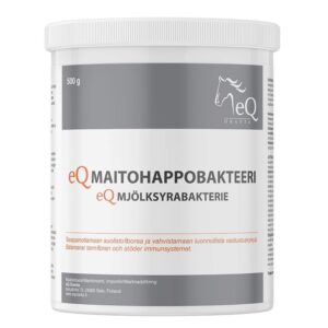 EQ Lactic Acid Bacteria pulber 500g