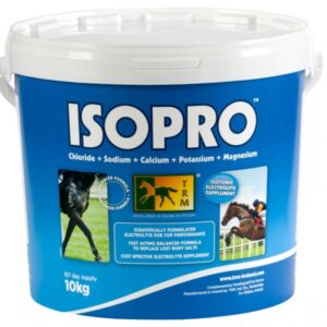 TRM Isopro Elektrolüüt