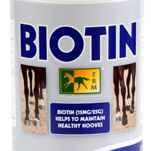 TRM biotiin  1 kg.