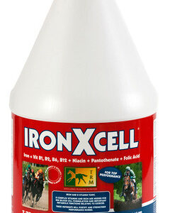 TRM Ironxcell   3,785L