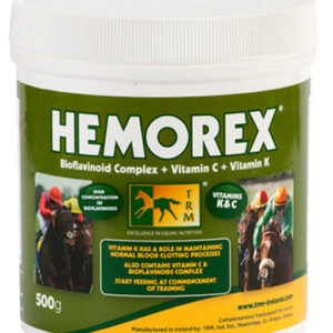 TRM HEMOREX 500G