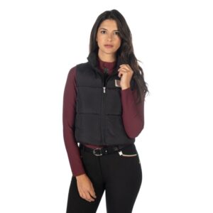 HKM vest Livigno