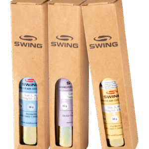 Varu-CO₂ kapsel SWING P25 AIR turvavestile