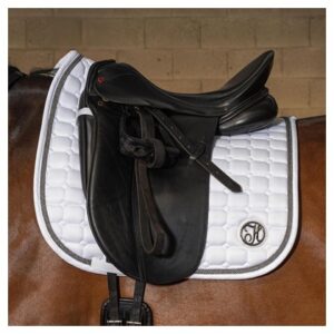 Harryś Horse valtrap Reverso Competition Gunmetal