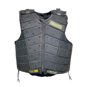 Sir Lancelot turvavest TobyMax Airflow