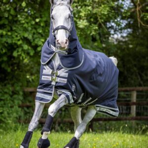 LeMieux Arika Storm-Tek õuetekk