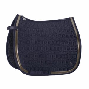 Eskadron valtrap Matt Gloss Contrast . Pony Dressage