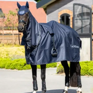 LeMieux vihmatekk ratsutamiseks Rain Sheet